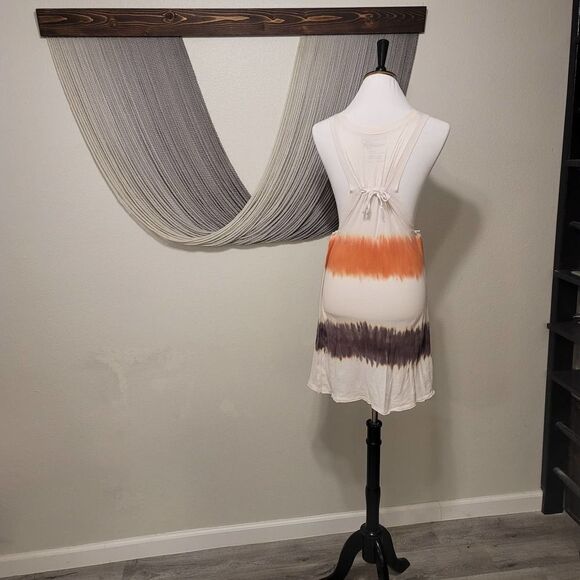 We the Free Tie Dye Dress Sz S - Picture 4 of 5